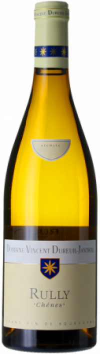 Dureuil-Janthial Rully Blanc Chenes 2018 750ml