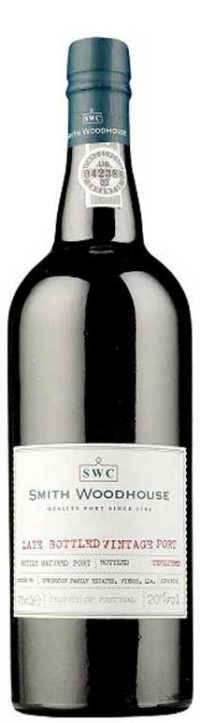 Smith Woodhouse Porto Late Bottled Vintage 2008 750ml