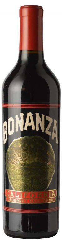 Bonanza Cabernet Sauvignon Lot 3  750ml