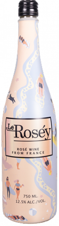 Le Rosey Rose  750ml