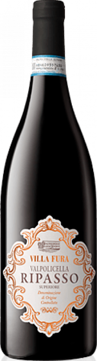 Villa Fura Valpolicella 2018 750ml