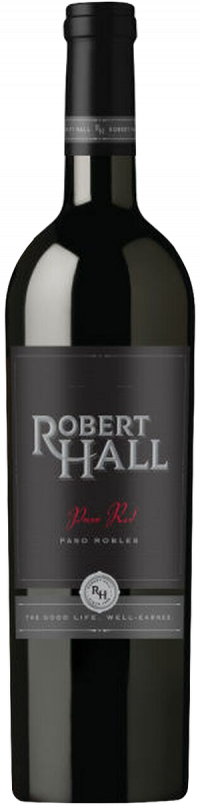 Robert Hall Red Blend  750ml
