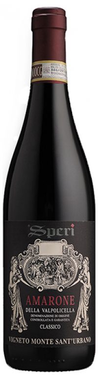 Speri Amarone della Valpolicella Classico Vigneto Monte  2015 750ml