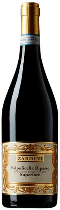 Zardini Ripasso 2018 750ml