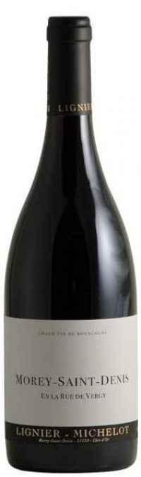 Lignier-Michelot Morey St. Denis Rue De Vergy 2018 750ml