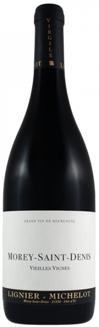 Lignier-Michelot Morey St. Denis Vv 2018 750ml