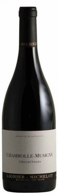 Lignier-Michelot Chambolle-Musigny Vv 2018 750ml