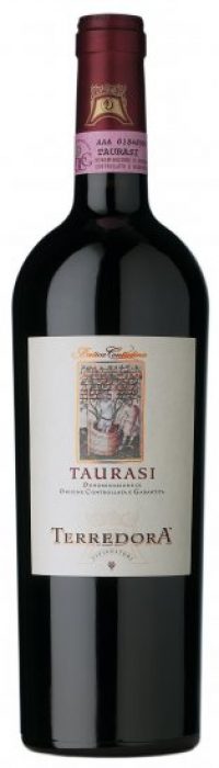 Terredora Taurasi Fatica Contadina 2013 750ml