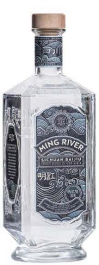 Ming River Sichuan Baijiu  750ml