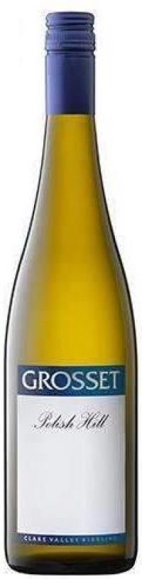 Grosset Riesling Polish Hill 2020 750ml