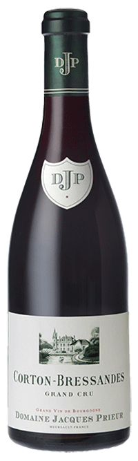 Jacques Prieur Corton Bressandes 2018 750ml