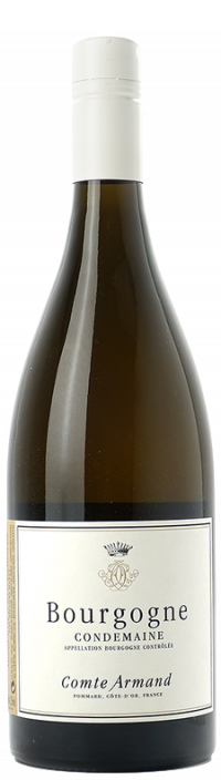 Comte Armand Bourgogne Condemaine 2018 750ml