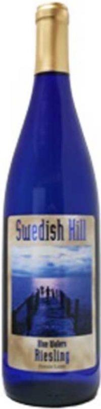 Swedish Hill Blue Waters Riesling  750ml