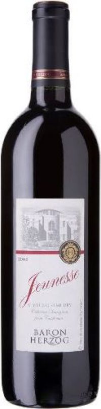 Baron Herzog Cabernet Sauvignon Jeunesse  750ml