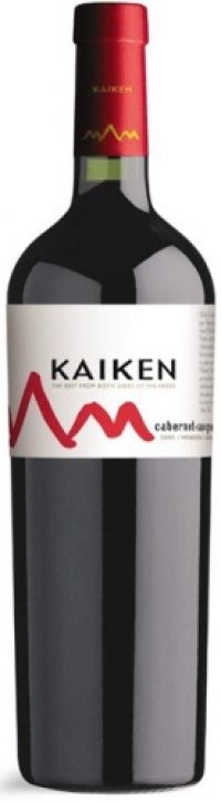 Kaiken Cabernet Sauvignon  750ml