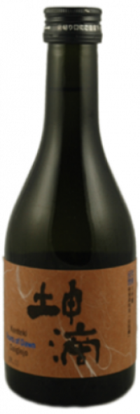 Konteki Tears Of Dawn Daiginjo Sake NV 300ml