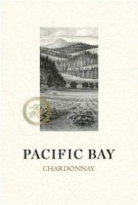 Pacific Bay Chardonnay  1.5Ltr