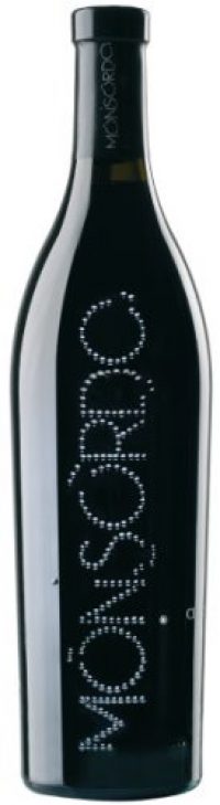 Ceretto Monsordo Langhe Rosso 2018 750ml