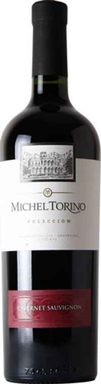 Michel Torino Cabernet Sauvignon Coleccion 2019 750ml