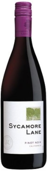 Sycamore Lane Cellars Pinot Noir  1.5Ltr