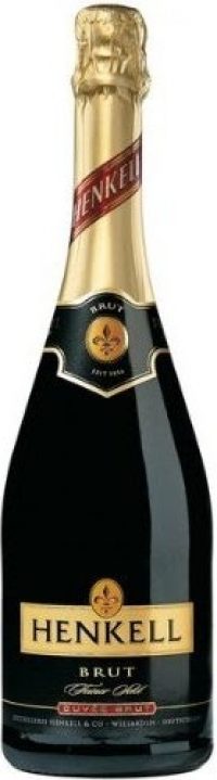 Henkell Brut  750ml