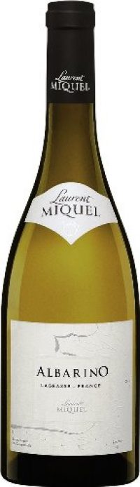 Laurent Miquel Albarino 2019 750ml