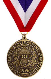 Gold Medal